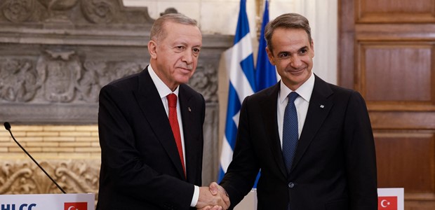 Σε 10 μέρες συνάντηση με Ερντογάν στη Ν. Υόρκη